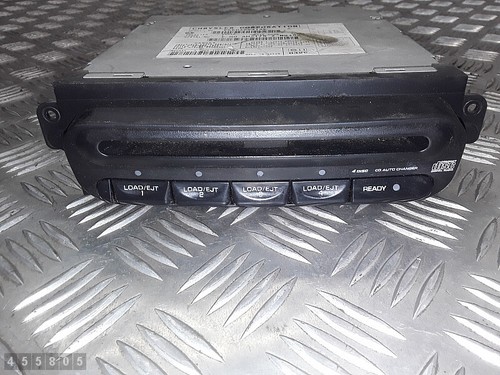 2001 chrysler voyager - 2001,
