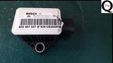 Querbeschleunigungssensor Audi 8E/8H/QB6 Bj 2006