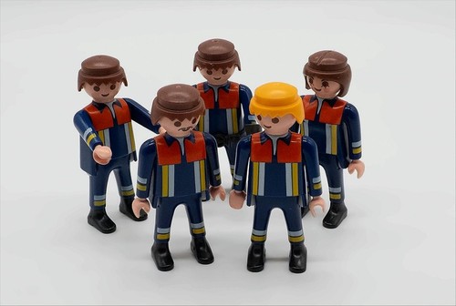 Gw5047 playmobil - gw5047, 5