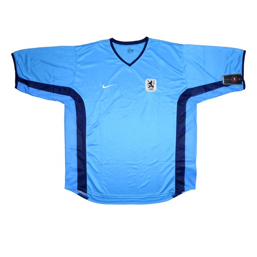 Tsv 1860 münchen home - münchen,