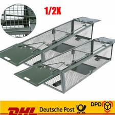 S-L Marderfalle Lebendfalle