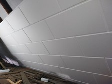 Dachdämmung 80 mm WLS 035