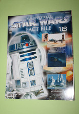 DeAgostini Star Wars Das