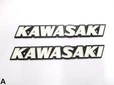 2x Tank Emblem Tankemblem