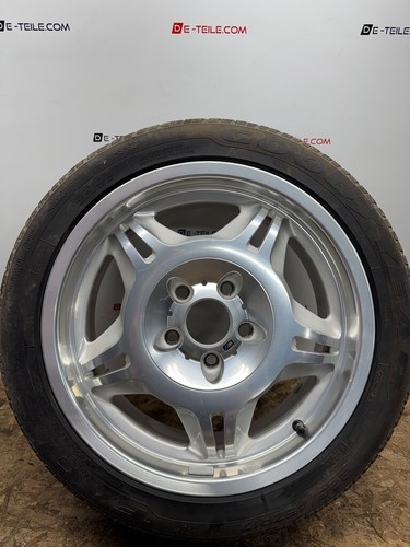 Bmw e36 styling - bmw, felg