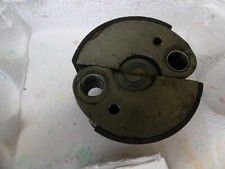 Gutbrod Terra 2 Backen Fliehkraftkupplung