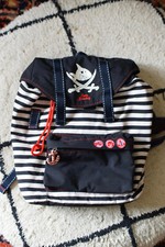 Capt'n Sharky Rucksack | Die Spiegelburg | Kindergartenrucksack