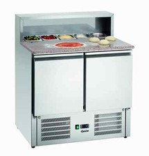 Bartscher pizza saladette - bartscher, pizza-saladette