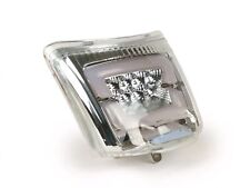 Rücklicht Moto Nostra LED weiß für Vespa GTS 125-300, GTV (-2014)