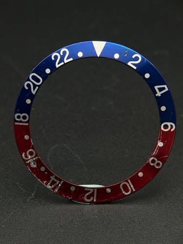 Vintage rolex gmt - vintage,