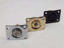 Rechteckige KLINKENPLATTE &