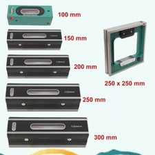 100-300mm Präzisions-