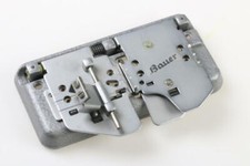 BAUER Klebepresse 8  - SNr