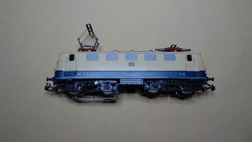 Märklin spur elektrolok db - h0,
