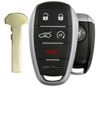 Unlocked Original 2017-2024