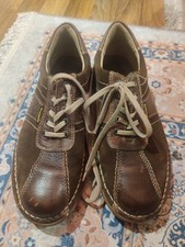 Dockers Schuhe hell und