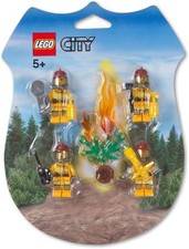 Original LEGO City 853378 -