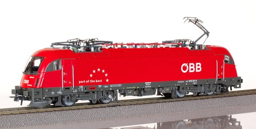 Oebb 1216 - oebb,