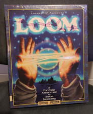 Loom collector edition - loom,