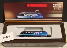 Märklin Spur Z, ArtNr 88460