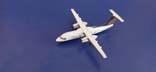 Dash 300 lufthansa - dash,