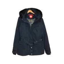 Wellensteyn Luxior Mantel