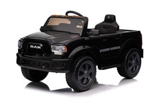 Elektro Kinderauto Dodge RAM