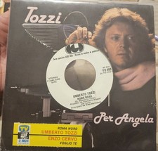 Umberto Tozzi Roma Nord / Enzo