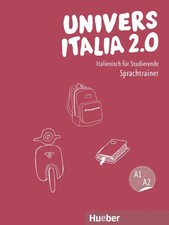 UniversItalia 2.0 A1/A2 | Giuliana Santoro (u. a.) | Italienisch | Taschenbuch