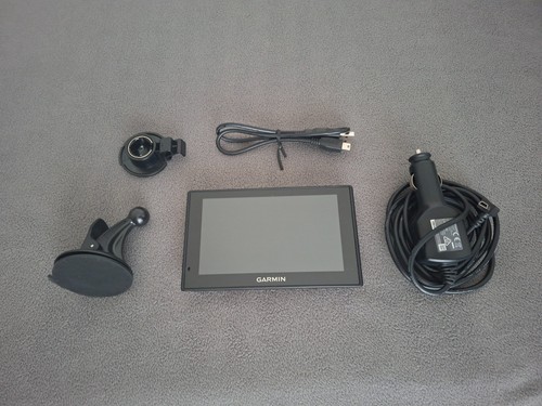 Garmin drivesmart lmt - garmin,