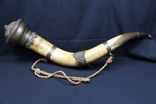 Großes Trinkhorn Pokal ca. 80