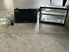 Sony XAV-AX3005DB 7 Zoll, Apple CarPlay/Android Auto DAB-Receiver - Schwarz