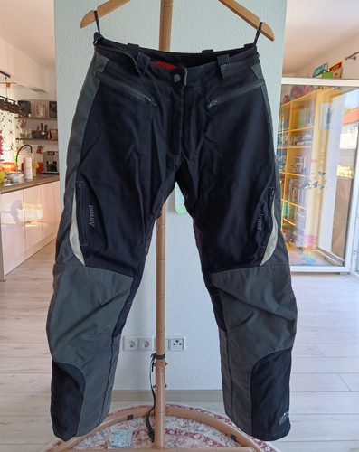 Probiker motorradhose 19 - motorradhose,