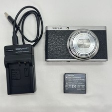 Fujifilm XF1 Schwarz 12.0MP
