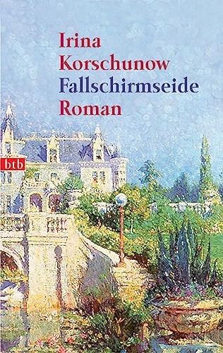 Fallschirmseide roman von - fallschirmseide:,