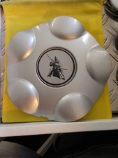 Musketier/Ronal- Felgendeckel