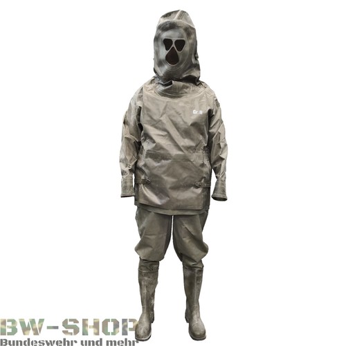 Original bundeswehr abc - bundeswehr,