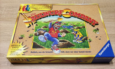 Die Maulwurf Company Brettspiel - Ravensburger Brettspiel - 2-4 Spieler