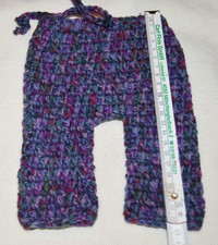 Unterhose Puppenhose für