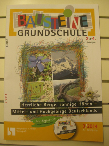 Bausteine grundschule berge - bausteine, grundschule,