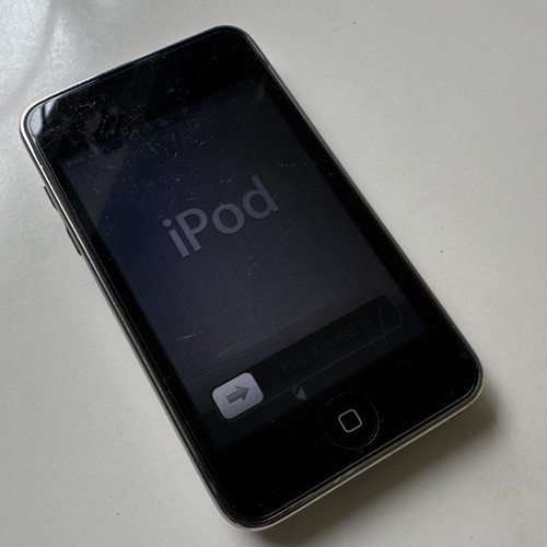 Apple ipod touch generation - ipod,