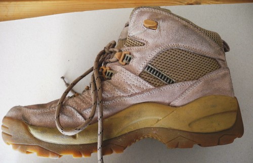Bane wanderschuhe - bane-, gr.45
