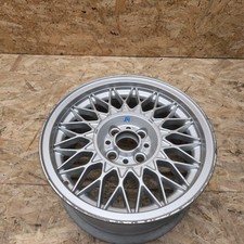 BMW E30 Kreuzspeiche Felge