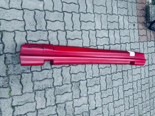 BMW E28 M535 Seitenschweller