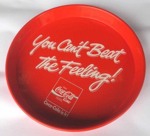 Coca cola you can beat - you,