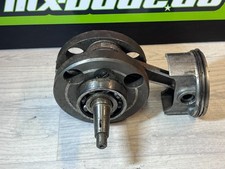 Husqvarna Crankshaft