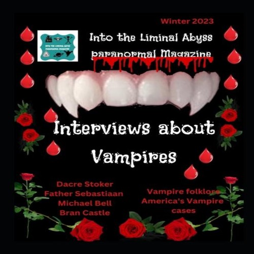 Into the liminal abyss - the,