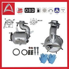 ✅ Ruß-Partikelfilter