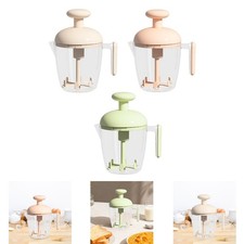 Eierrührbecher Eiermixer