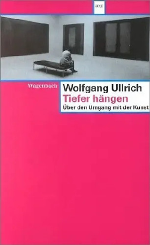 Tiefer hängen über den - tiefer,